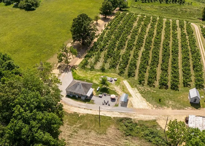 Rendelman Orchard's Farm *