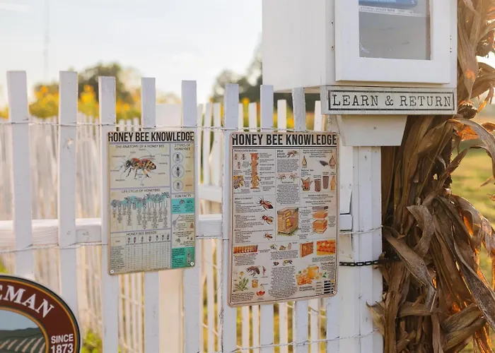 Rendelman Orchard's Farm