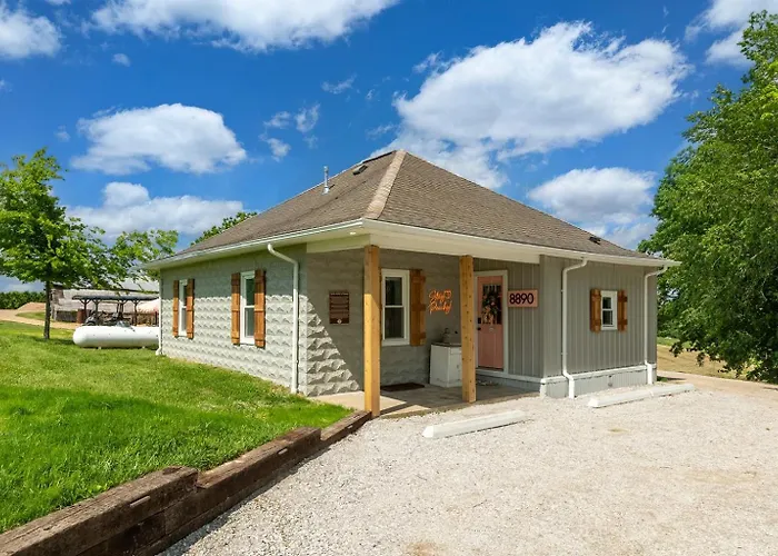 Rendelman Orchard's Farm *